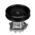 42049 by GATES - Premium Engine Water Pump