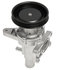 42049BH by GATES - Premium Engine Water Pump