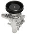 42049BH by GATES - Engine Water Pump - Premium