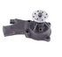 42082 by GATES - Premium Engine Water Pump