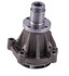 42081 by GATES - Premium Engine Water Pump