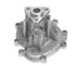 42076 by GATES - Premium Engine Water Pump