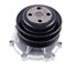 42096 by GATES - Premium Engine Water Pump