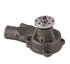 42089 by GATES - Premium Engine Water Pump