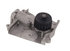 42126 by GATES - Premium Engine Water Pump