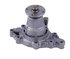 42115 by GATES - Premium Engine Water Pump