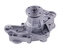 42138 by GATES - Premium Engine Water Pump