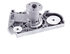 42131 by GATES - Premium Engine Water Pump