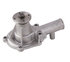 42153 by GATES - Premium Engine Water Pump