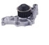 42165 by GATES - Premium Engine Water Pump