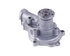 42166 by GATES - Premium Engine Water Pump