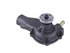 42057 by GATES - Premium Engine Water Pump