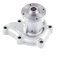 42181 by GATES - Premium Engine Water Pump