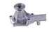 42216 by GATES - Premium Engine Water Pump