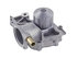 42207 by GATES - Premium Engine Water Pump