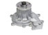 42227HD by GATES - Heavy-Duty Engine Water Pump