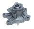 42253 by GATES - Premium Engine Water Pump