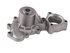 42254 by GATES - Premium Engine Water Pump