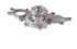 42248 by GATES - Premium Engine Water Pump