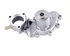 42250 by GATES - Premium Engine Water Pump