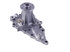 42307 by GATES - Premium Engine Water Pump