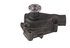 42317 by GATES - Premium Engine Water Pump