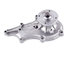 42337 by GATES - Engine Water Pump - Premium