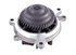 42349 by GATES - Premium Engine Water Pump