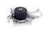 42338 by GATES - Premium Engine Water Pump