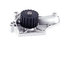 42338 by GATES - Engine Water Pump - Premium