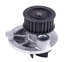 42408 by GATES - Premium Engine Water Pump