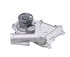 42414 by GATES - Premium Engine Water Pump