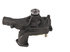 42552 by GATES - Premium Engine Water Pump