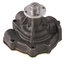 42554 by GATES - Premium Engine Water Pump