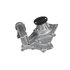 42417 by GATES - Premium Engine Water Pump