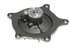 42355HD by GATES - Heavy-Duty Engine Water Pump