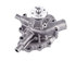 43002 by GATES - Premium Engine Water Pump