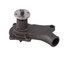 43008 by GATES - Premium Engine Water Pump