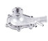 43025 by GATES - Premium Engine Water Pump