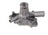 43026P by GATES - Performance Engine Water Pump