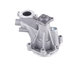 43014 by GATES - Premium Engine Water Pump