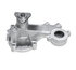 43016 by GATES - Premium Engine Water Pump