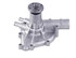 43043 by GATES - Premium Engine Water Pump