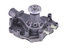 43044P by GATES - Performance Engine Water Pump