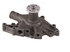 43030 by GATES - Premium Engine Water Pump