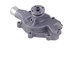 43033 by GATES - Premium Engine Water Pump