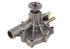 43053 by GATES - Premium Engine Water Pump