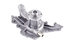 43054 by GATES - Premium Engine Water Pump