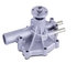 43057 by GATES - Engine Water Pump - Premium