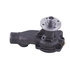 43047 by GATES - Premium Engine Water Pump